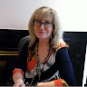 Meet your Posher, Jenny женя